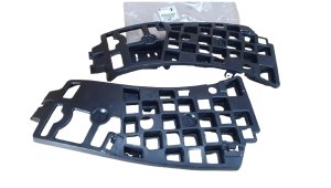 Wspornik Zderzaka Przód 1611188780 Peugeot 3008 Oryginał Nowy