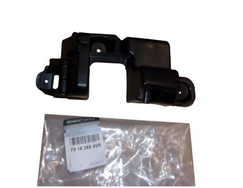 Wspornik Zderzaka 791828549R Prawy Tył Dacia Dokker Oryginał Nowy
