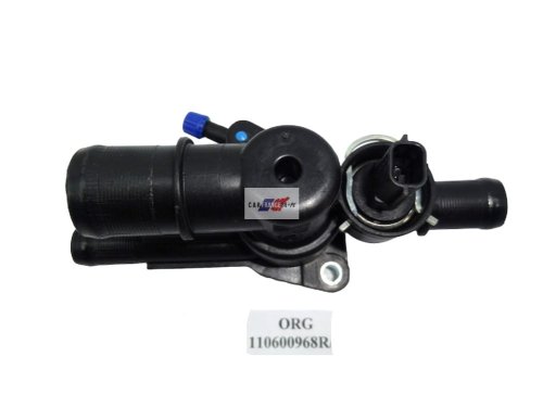 Obudowa Termostatu 110600968R Captur,Clio IV 1.0 12V