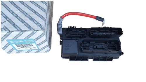 Skrzynka Bezpieczników 51737885 Fiat Grande Punto 1.3D MULTIJET DS/TBZ Oryginał Nowy 