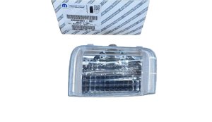 Lampka Kierunkowskazu 6000633331 Lusterko Lewe Fiat Ducato 2006> Oryginał Nowy