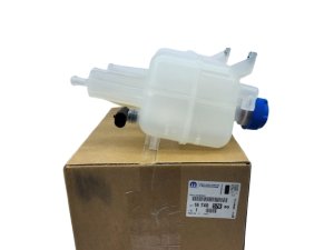Zbiornik Płynu Chłodniczego 1674057680 Jumper III  Boxer III 2.0BLUEHDI Oryginał