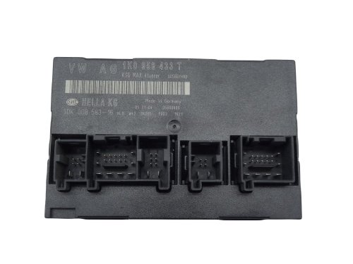 Sterownik  Seat Skoda  Vw 1K0959433 BT 5DK 008 977-02