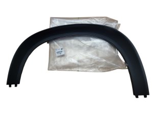 Listwa Błotnika YQ001547XT Lewy Przód Citroen C3 Aircross Oryginał Nowy