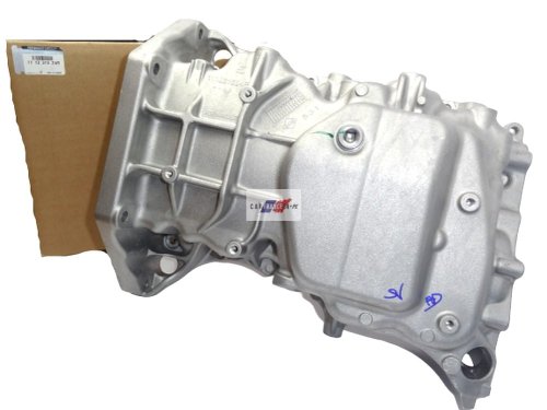 Misa Olejowa Oryginał 111231524R Megane 3 Trafic 3 1.6DCI
