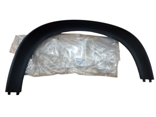 Listwa Błotnika YQ001548XT Prawy Przód Citroen C3 Aircross Oryginał Nowy