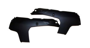 Listwa Pod Zderzak 1636403380 Peugeot 3008/5008 Oryginał Nowy