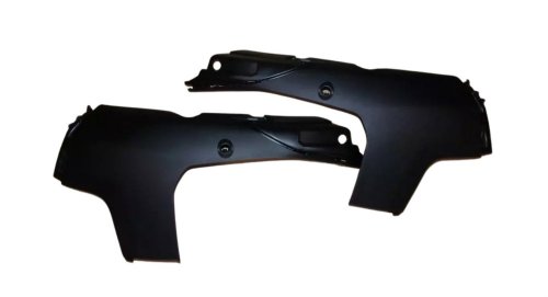 Listwa Pod Zderzak 1636403380 Peugeot 3008/5008 Oryginał Nowy