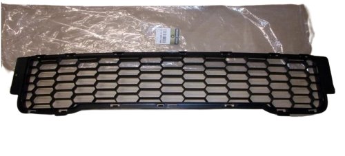 Kratka Zderzaka 8200665549 Renault Kangoo II Oryginał Nowy