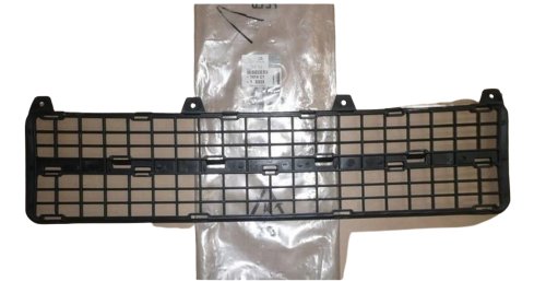 Kratka Zderzaka 7414.CT 7414CT Citroen Berlingo II Oryginał Nowy