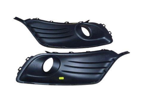 Ramka Halogenu Kpl L+P 261520438R Renault Megane III Oryginał Nowy