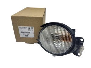 Lampka Kierunkowskazu 13354581 Prawy Przód Opel Adam Oryginał Nowy