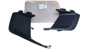 Kratka Zderzaka 1606221580 Lewa+Prawa Peugeot 308 Lift Oryginał Nowy