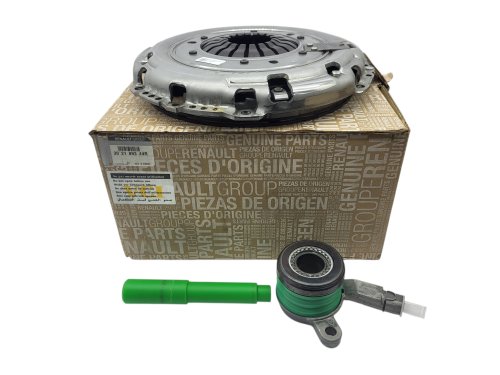 Komplet Sprzęgła 1.6Dci 302189344R Nowy OE Renault Megane IV Espace V 