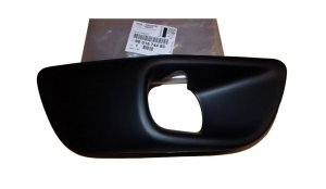 Zaślepka Zderzaka Prawa 9801674480 Citroen C4 Picasso II Oryginał Nowy