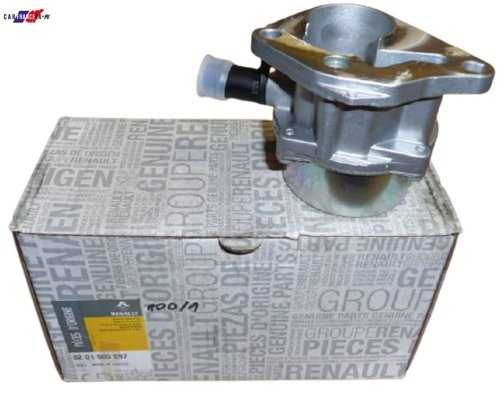 Pompa Vacum 8201005297 Clio 2,3,Megane  1.5DCI Oryginał