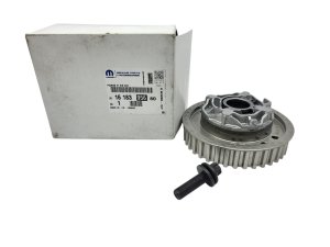 Koło Zmiennych Faz Rozrządu 1618395680 Citroen C3 II 1.2THP Oryginał Nowy
