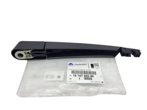 Ramię Wycieraczki Tył 1610785080 Peugeot 308 II Oryginał Nowy