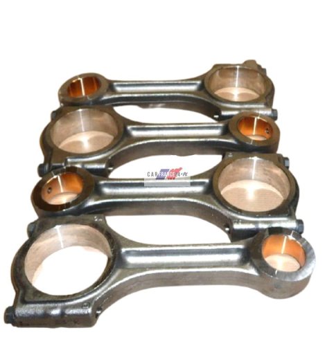 Korbowody Komplet Renault  2.5DCI 7701478826 1210000Q0E