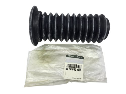 Osłona Amortyzatora 543884340R Renault Megane 16-/Talisman Oryginał Nowy