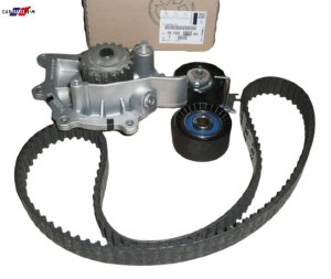 Rozrząd Pompa 1613327980 C4, C5, DS4, C5, 508 2.0HDI Oryginał