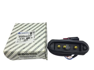 Stycznik Drzwi Przesuwnych P Boxer 06- 1682175780 Nowy Oryginał