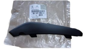 Listwa Zderzaka 98147578XT Prawy Przód Citroen DS3 Oryginał Nowy