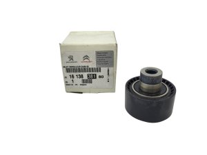 Napinacz Paska 1613838180 Citroen Peugeot 1.6HDI 16V Oryginał Nowy
