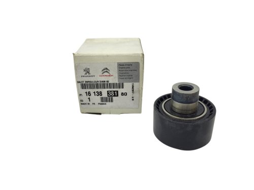 Napinacz Paska 1613838180 Citroen Peugeot 1.6HDI 16V Oryginał Nowy