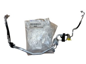 Przewód Klimatyzacji 9675103680 Citroen C4 Picasso II Oryginał Nowy