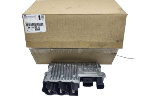 Moduł Start Stop 9818459680 Citroen Peugeot Oryginał Nowy