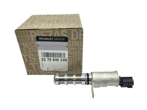 Elektrozawór Zmiennej Fazy Rozrządu 237964624R Renault Dacia 