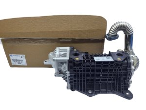 Wymiennik Ciepła 1679828380 Citroen Peugeot 1.5BLUEHDI Oryginał Nowy