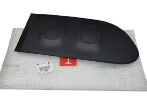 Listwa Drzwi 98130944XT Lewy Tył Citroen C3 III Oryginał Nowy