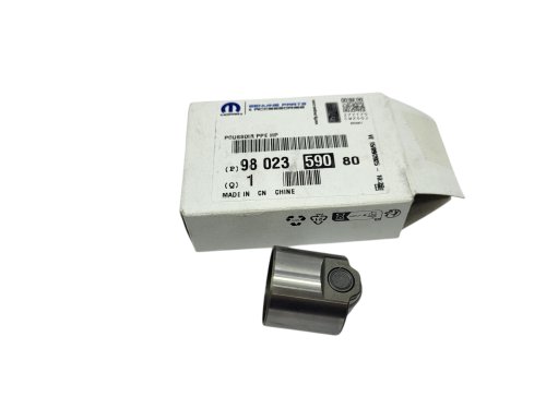 Popychacz Pompy Wysokiego Ciśnienia 9802359080 Citroen Peugeot Oryginał Nowy