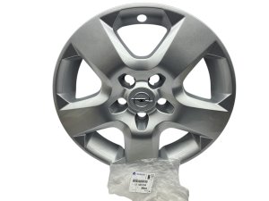 Kołpak 16'' 13198634 Opel Astra H/Zafira B/Vectra C/Signum Oryginał Nowy