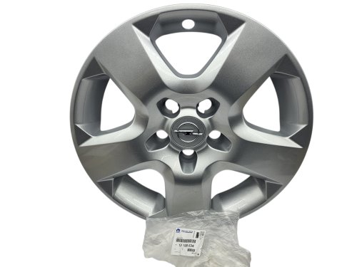 Kołpak 16'' 13198634 Opel Astra H/Zafira B/Vectra C/Signum Oryginał Nowy