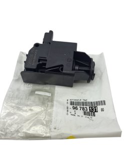 Zamek Wlewu Paliwa 9678313180 Peugeot 308 II Oryginał Nowy