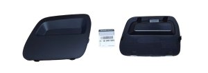 Zaślepka Zderzaka Kpl 511804555R Przód Dacia Duster II Oryginał Nowy