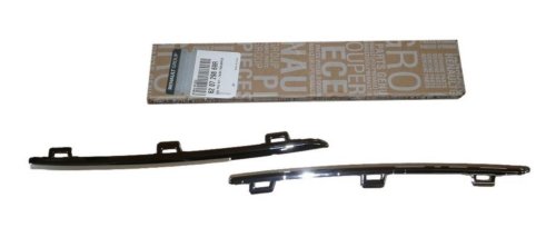 Listwa Zderzaka 620729869R Dacia Logan II Oryginał Nowy