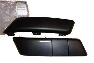 Zaślepka Zderzaka 626609694R Przód L+P Renault Megane III Oryginał Nowy