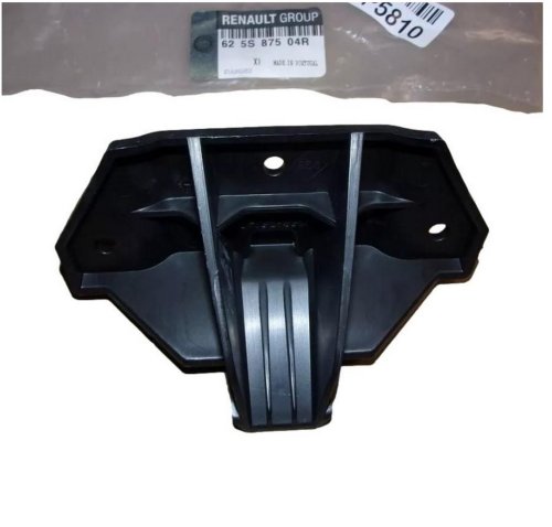 Uchwyt Zderzaka Przód 625S87504R Renault Twingo III Oryginał Nowy