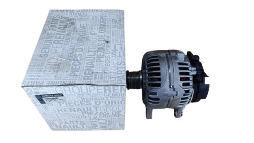 Alternator 8200901783 Renault Master II 2.5DCI Oryginał Nowy