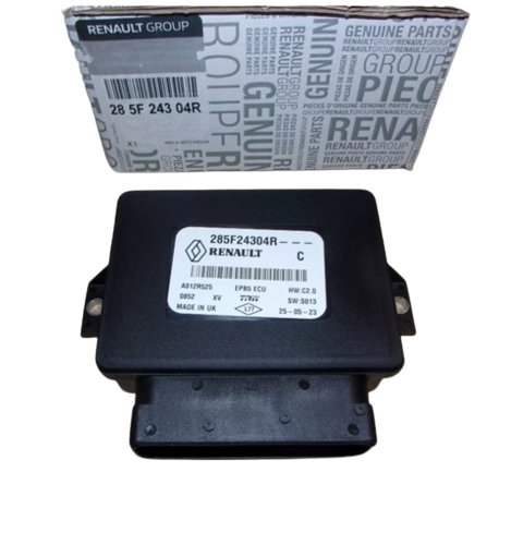 Moduł Hamulca Postojowego 285F24304R Renault Oryginał Nowy