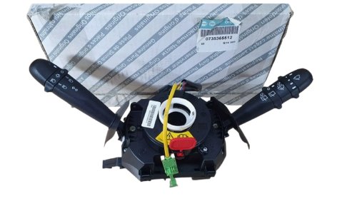 Przełącznik Zespolony 735365512 Alfa Romeo 147 1.6 16V /1.9JTD Oryginał Nowy