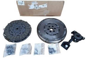 Sprzęgło Kpl 1628934780 Citroen C4 1.6HDI Oryginał Nowy