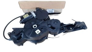 Silnik Drzwi Przesuwnych 9138C3 9138.C3 Prawy Citroen C8 Oryginał Nowy