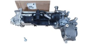 Chłodnica EGR 55509027 Opel Astra J 1.6CDTI Oryginał Nowy
