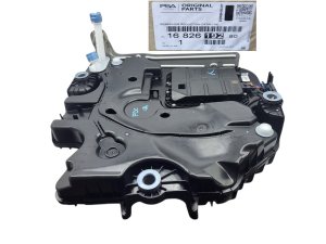 Zbiornik Adblue C4 II 1.6 HDi 1682619280 Nowy Oryginał Citroen Peugeot