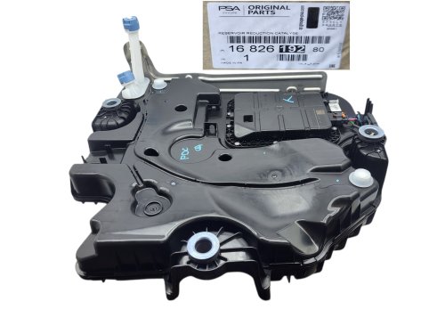Zbiornik Adblue C4 II 1.6 HDi 1682619280 Nowy Oryginał Citroen Peugeot